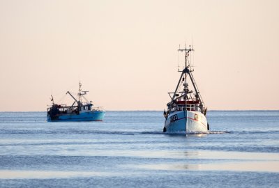 Komisja Europejska przedstawiła propozycje limitów połowowych na 2024 r. w Atlantyku, K...