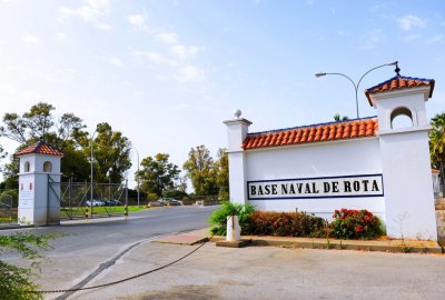 Hiszpania: Rząd zgodził się na zwiększenie o dwa liczby amerykańskich niszczycieli w ba...