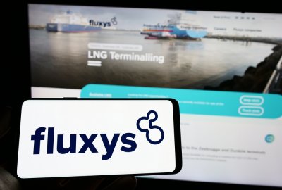 Rekordowe dostawy rosyjskiego gazu w Zeebrugge