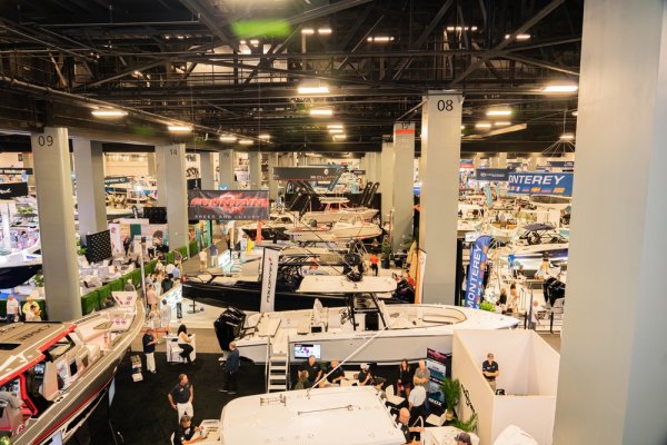 PAIH: w polskiej branży jachtów i łodzi działa ponad 1000 firm, które zatrudniają ok. 4...