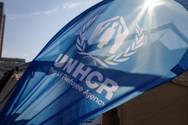 UNHCR: w 2023 roku na Morzu Śródziemnym zginęło lub zaginęło już ponad 2500 migrantów...