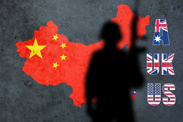 Kanada negocjuje przystąpienie do paktu AUKUS