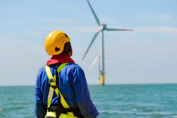 Baltic Power: morska energetyka wiatrowa będzie bezpieczna dla pracowników i środowiska...