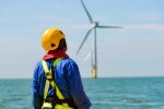 Baltic Power z umowami kredytowymi dla morskiej farmy wiatrowej
