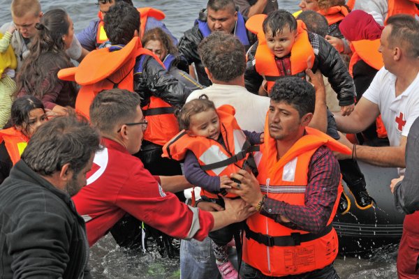 Szef Frontexu: nie ma dowodów na to, że statki NGO zachęcają migrantów do wyruszenia w ...