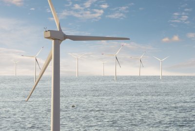 Skyborn Renewables rozważa wejście jako partner do polskiego offshore
