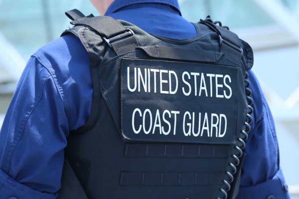 Wyspy Salomona: Okręt straży przybrzeżnej USA nie został wpuszczony do portu