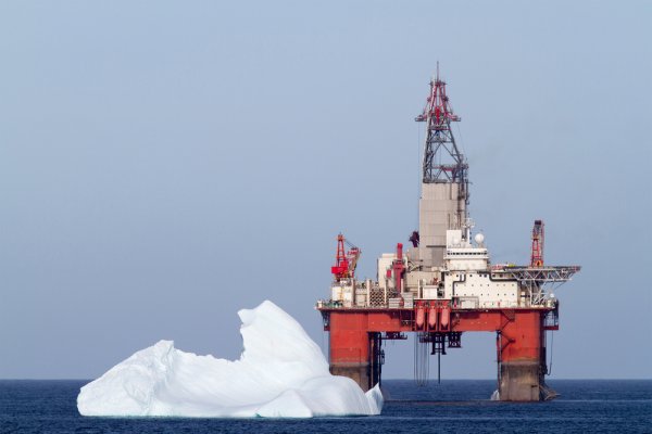 Rząd Kanady przedłużył moratorium na wydobycie ropy i gazu w Arktyce