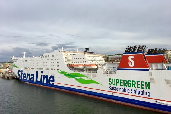 Globalne trendy napędzają sektor morski. Raport Invest in Pomerania „Focus on Maritime ...