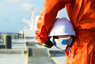 Zdjęcie ilustracyjne (Fot.: Shutterstock) Iran: Załoga zajętego tankowca została skazana na 22 lata więzienia