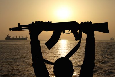 Dwa statki na Morzu Czerwonym zostały zaatakowane przez Huti