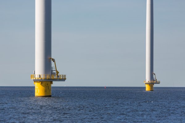 Baltic Power z umowami rezerwacyjnymi m.in. na wykonanie fundamentów farmy wiatrowej na...