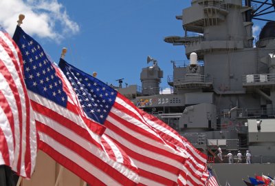 USA: Zatrzymano marynarzy podejrzanych o przekazywanie wrażliwych inform...