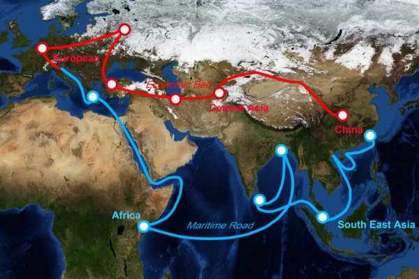Agencja Ansa: Włochy wycofują się z chińskiej Inicjatywy Pasa i Szlaku