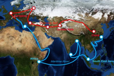 Agencja Ansa: Włochy wycofują się z chińskiej Inicjatywy Pasa i Szlaku...