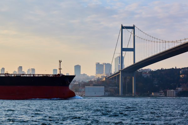 ONZ uzgodniła z Turcją i Ukrainą plan odblokowania 14 statków w ramach inicjatywy zbożo...
