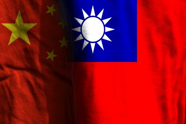 W Tajwanie zwodowano pierwszy rodzimej konstrukcji okręt podwodny, kluczowy dla obronno...