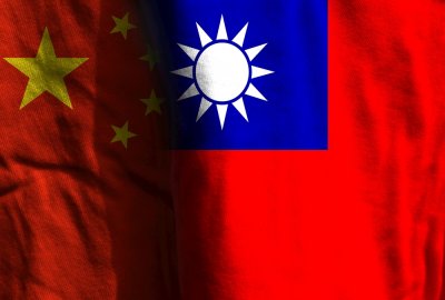 W Tajwanie zwodowano pierwszy rodzimej konstrukcji okręt podwodny, kluczowy dla obronno...