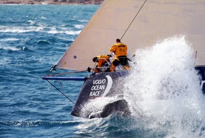 Wielki powrót po 50 latach! Polska załoga weźmie udział w legendarnych regatach The Oce...