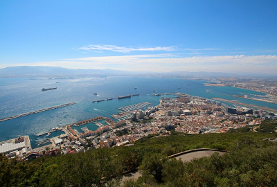 Gibraltar: irański tankowiec może odpłynąć w piątek, ale USA chcą zablok...