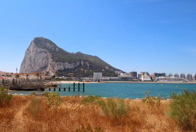 Gibraltar zwolnił irański tankowiec mimo apelu USA