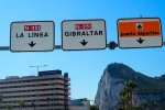 Ogrodzenie oddzielające Hiszpanię od Gibraltaru zostanie rozebrane