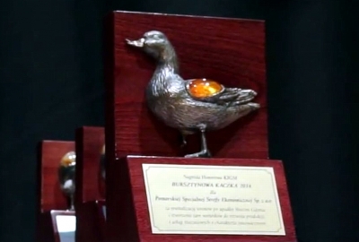 Nagrody KIGM przyznane! 