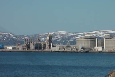 Statoil ma problemy z produkcją LNG