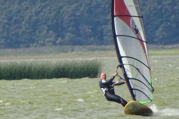 Konsultacje wokół rozwoju turystyki wodnej