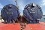 Grupa Przemysłowa Baltic zakończyła realizację kontraktu dla VENSYS