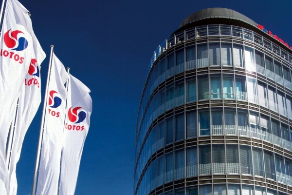 Rada nadzorcza Grupy Lotos wybrała zarząd na nową kadencję
