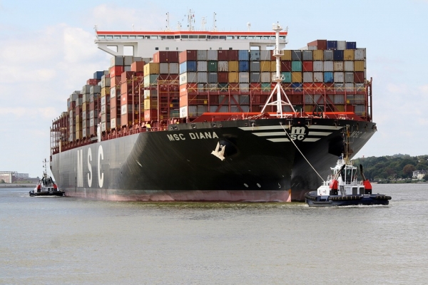 Ulga abolicyjna: Urzędy Skarbowe wzywają marynarzy w sprawie korekty zeznań za lata 201...