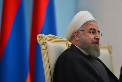 Prezydent Iranu: USA nie zdołają powstrzymać eksportu irańskiej ropy