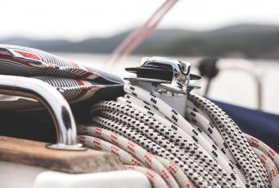 Otwarcie sezonu żeglarskiego na Mazurach - w tym roku w giżyckiej ekomarinie