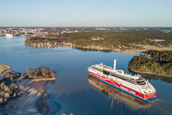 Konwencja MLI, a marynarze pracujący u szwedzkiego armatora w roku 2019