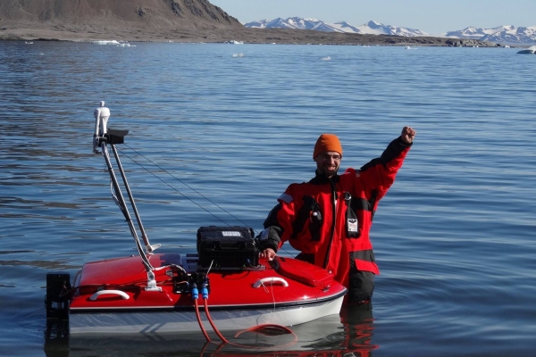 Gdyńskie technologie na międzynarodowej konferencji Innovation Day