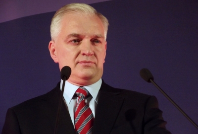 Gowin o porozumieniu ws. uchodźców: to sukces premiera Morawieckiego i P...