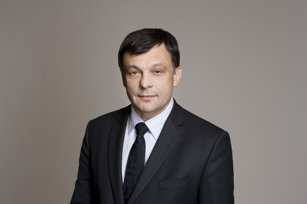 Wiceszef MŚ wybrany przewodniczącym Zgromadzenia ISA - Międzynarodowej Organizacji Dna ...