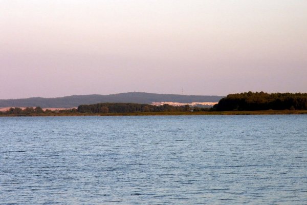 Jamno Małe zostanie zmodernizowane! Postępy także przy pracach nad wariantem naprawczym...