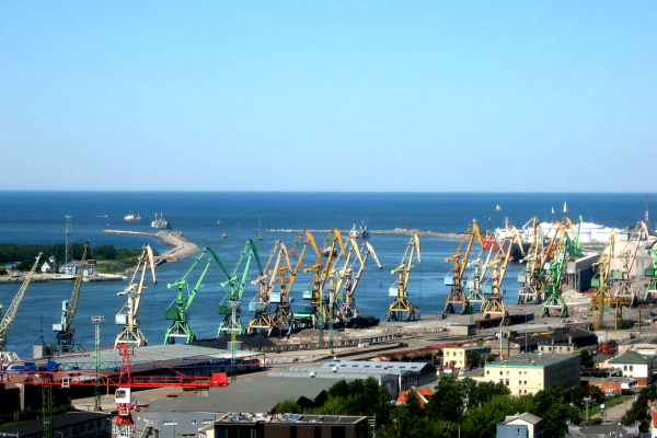 Stanowisko Rady KIGM ws. Via Carpatia