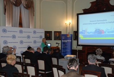 Ruszył morski program edukacyjny