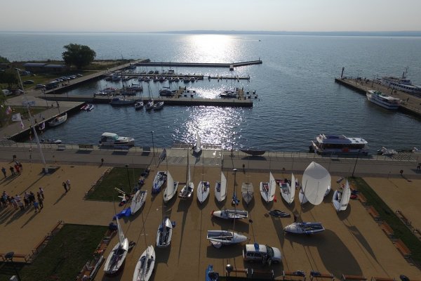 11 mln zł na rozbudowę pirsu pasażerskiego w Krynicy Morskiej