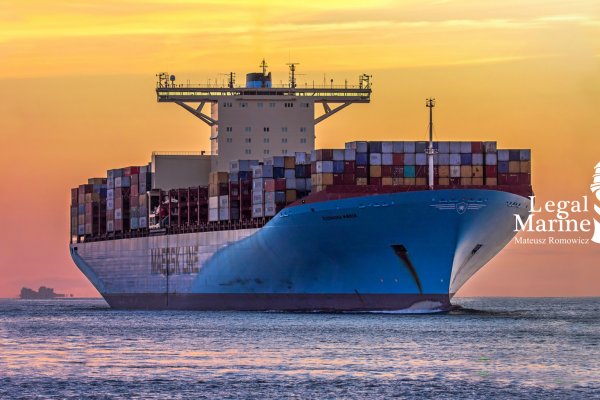 Wynagrodzenia marynarzy w dobie pandemii Covid-19