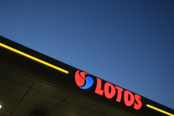 Lotos podpisał kolejną umowę na dostawy rosyjskiej ropy