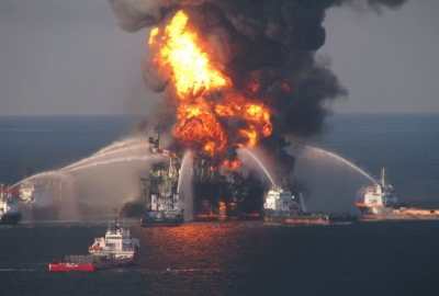 BP bliżej kary za katastrofę w Zatoce Meksykańskiej