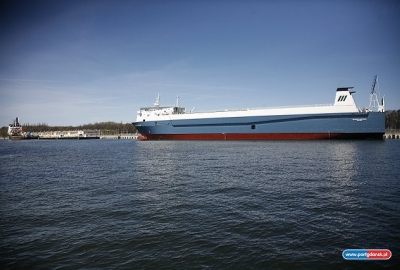 DFDS z dodatkowym promem na Bałtyku