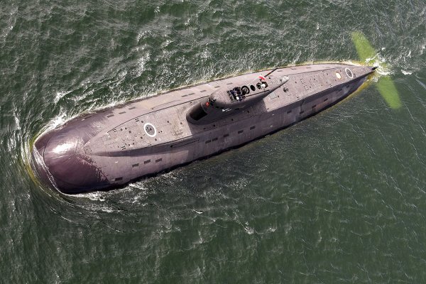 Szkolenie morskie ORP Orzeł 