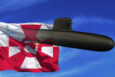 wPolityce.pl: MON wybrał francuskie okręty podwodne z Naval Group