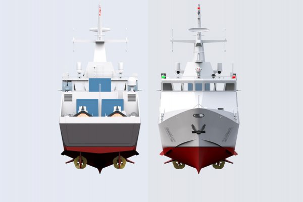 Chiny dostarczyły marynarce wojennej Malezji czwarty okręt