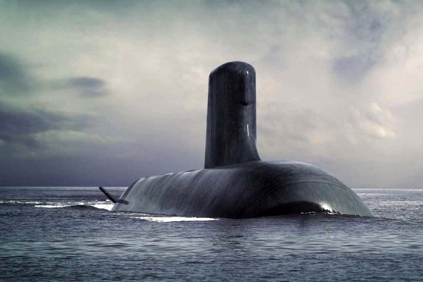 ''Le Monde'': Francja otrzymała symboliczne wsparcie od UE ws. anulowania ''kontraktu s...